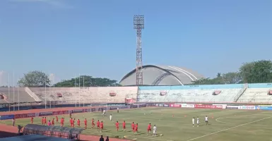 Deltras Sidoarjo Raih 3 Poin di Laga Perdana Liga 2