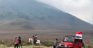Tarif Sewa Jeep Bromo Terbaru, Sudah Naik Loh