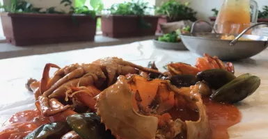 Uniccrab Malang Hadrikan Menu Baru, Siap Goyang Lidah Pencinta Seafood