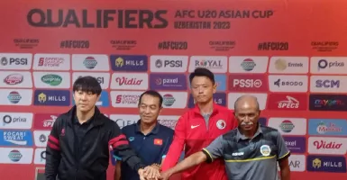 Pelatih Timnas Vietnam Tebar Ancaman, Indonesia Wajib Waspada