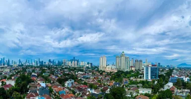 Info Cuaca Hari ini, Surabaya Cerah dan Kota Batu Dingin Banget
