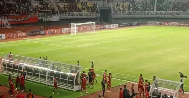 Timnas Indonesia U-19 Lolos Piala Asia U-20, Menang 3-2 Lawan Vietnam