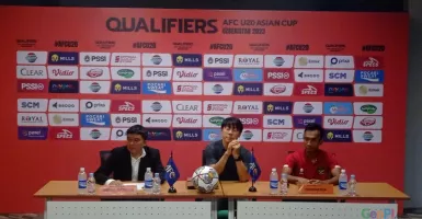Timnas Indonesia U-19 Tundukkan Vietnam U-19, Shin Tae Yong Tuntaskan Balas Dendam
