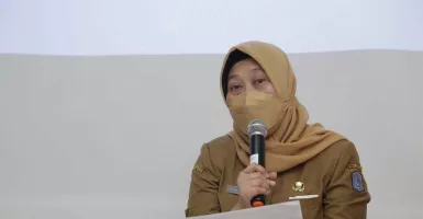 Dinkes Surabaya Ungkap Kasus Covid-19, 75 Persen OTG