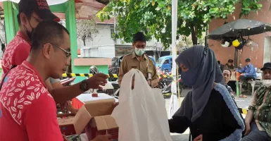 Pemprov Jatim Buka Pasar Murah di Malang, Cek Lokasinya