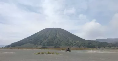 BBM Naik, Kunjungan Wisatawan Gunung Bromo Tetap Tinggi