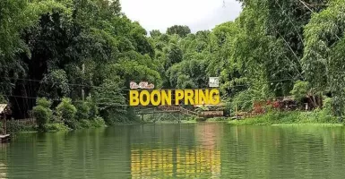 Andeman Boonpring, Wisata Alam di Malang, Wajib Dikunjungi