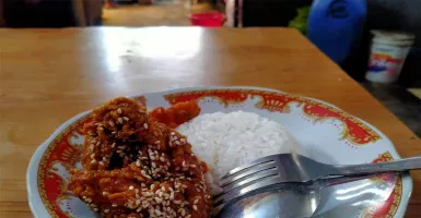 3 Rekomendasi Tempat Makan Siang di Surabaya, Harganya Murah Meriah