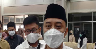 Eri Cahyadi Beberkan Fakta Terbaru, Banyak KTP Warga Surabaya Domisili Luar Kota