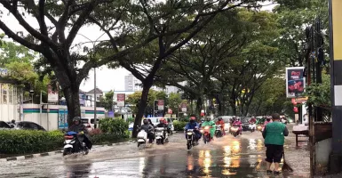 Tahun Depan, BPBD Kota Malang Tambah Alat Deteksi Bencana