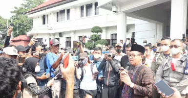 Profil Sutiaji, Wali Kota Malang yang Aktif Berorganisasi