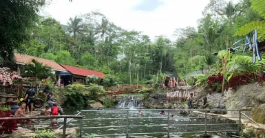 Umbulan Tanaka, Wisata Tersembunyi di Kabupaten Malang, Cocok Buat Healing
