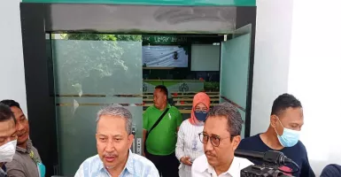 Guru Besar ITS Sarankan PDAM Surabaya Sesuaikan Tarif, Simak Alasannya