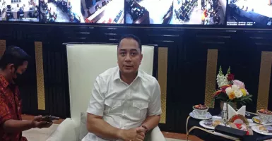 Usai Mengamuk di RSUD Dr Soewandhie, Wali Kota Surabaya Beri Instruksikan Penting