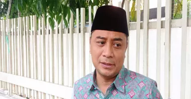 Kelompok Pemuda Surabaya Bukan Gangster, Eri Cahyadi Beri Penjelasan Lengkap