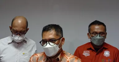 Remaja Terjaring Razia di Surabaya Wajib Ikuti Pendidikan Semi Militer