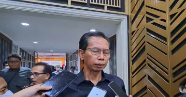 7 Sekwan Diduga Positif Narkoba, Ketua DPRD Surabaya: Belum Bisa Dipastikan