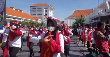 Tari Remo akan jadi Ekstrakulikuler Wajib di Surabaya, Kata Eri Cahyadi