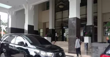 Setelah DPRD Jatim, KPK Obok-Obok Gedung Sekretariat Daerah