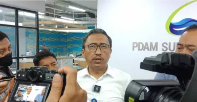 PDAM Surabaya Beri Subsidi Buat Pelanggan Baru, Cek Syaratnya