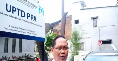 Akhirnya Surabaya Punya UPTD PPA, Program Siap Dijalankan