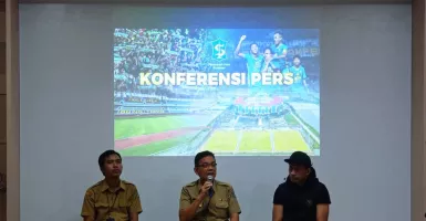 Persebaya Surabaya Berharap Bisa Gunakan Stadion GBT untuk Laga Khusus