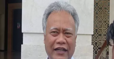 DSDABM Kota Surabaya Tak Segan Potong Kabel Bodong, Jangan Sembarangan Pasang