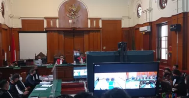 PN Surabaya Beberkan Alasan Larang Live Streaming Sidang Kanjuruhan