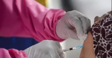 Pemkab Sleman Kejar Target Vaksinasi 80 Persen September Ini