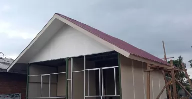 Pengajar UGM Kembangkan Desain Rumah Tahan Gempa, Seperti Apa?