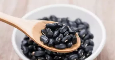 Kacang Hitam Bagus Dikonsumsi Harian, Ini 6 Nutrisinya