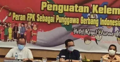 Layani Publik, Pemkot Yogya Manfaatkan Jogja Smart Service