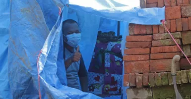 Satgas Yogyakarta: 1.008 Kasus Covid-19 Sembuh dalam Sehari