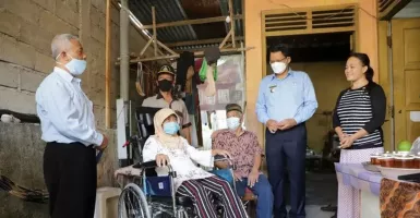 Tiga Sebab Kesenjangan Kesempatan Kerja Penyandang Disabilitas