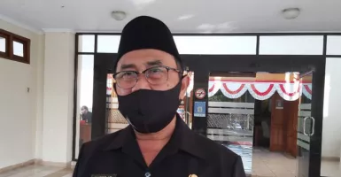 Penting! Ini Pesan Bupati Kulon Progo Usai PPKM Turun Level