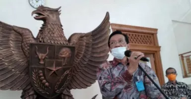 Sultan HB X Sebut Ekonomi di Yogyakarta Mulai Tumbuh Positif