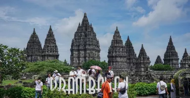 40 Destinasi Wisata di Yogyakarta Diusulkan Dibuka, Mana Saja?