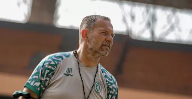 Lawan Madura United, PSS Sleman Bertekad Jaga Tren Positif