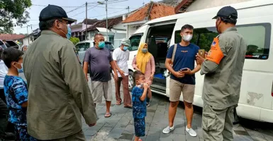 Kunjungi Yogyakarta, Turis Wajib Punya Dokumen Ini