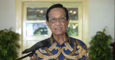 Gubernur Yogyakarta Punya Permintaan Khusus ke Pemerintah