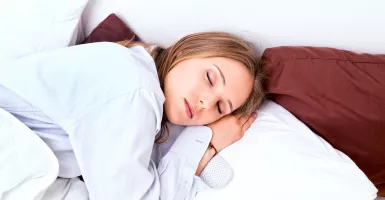 Tips Tidur Cepat dan Nyenyak, Pakai Teknik 4-7-8