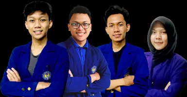 Alat Ciptaan Mahasiswa UNY Kece Badai, Pekerja Wajib Pakai