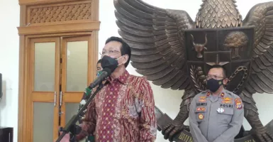 Soal Izin PTM, Sultan HB X Utamakan Vaksinasi Pelajar