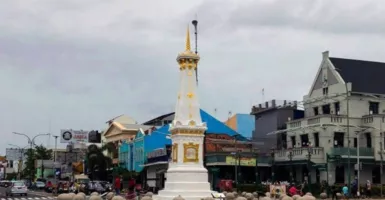 Aturan Ganjil Genap Diberlakukan di 3 Destinasi Wisata Yogyakarta