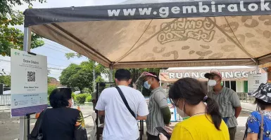 Pelaku Wisata di Yogyakarta Keluhkan Rencana Sistem Ganjil Genap