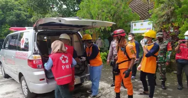 Waspada Banjir Lahar, BPBD Yogyakarta Lakukan Langkah Ini