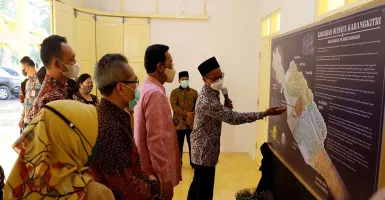 Balai Budaya Dibangun di Bantul, Ini Harapan Sultan HB X
