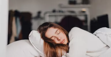 3 Efek Samping Obat Tidur, Bisa Sebabkan Kematian