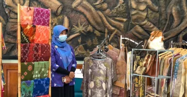 Permudah Salurkan Bantuan, 30 Sentra IKM di Yogyakarta Ditetapkan