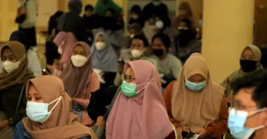 Pemkot Yogyakarta Layanani Vaksinasi Mahasiswa Luar Daerah